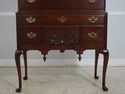 65399EC: STATTON Private Collection Cherry Highboy