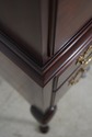 65399EC: STATTON Private Collection Cherry Highboy