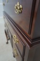 65399EC: STATTON Private Collection Cherry Highboy