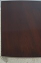 LF74368: STICKLEY Metropolitan Cherry Dining Table