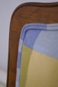 L74696: Set Of 4 BAKER Walnut French Provincial Ch