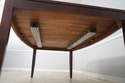 LF74368: STICKLEY Metropolitan Cherry Dining Table