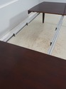 LF74368: STICKLEY Metropolitan Cherry Dining Table