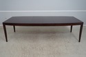 LF74368: STICKLEY Metropolitan Cherry Dining Table