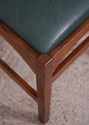 74681: Set Of 4 STICKLEY Mission Oak Dining Room C