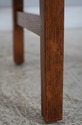 74681: Set Of 4 STICKLEY Mission Oak Dining Room C