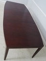LF74368: STICKLEY Metropolitan Cherry Dining Table