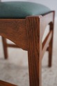 74681: Set Of 4 STICKLEY Mission Oak Dining Room C