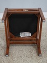 74681: Set Of 4 STICKLEY Mission Oak Dining Room C
