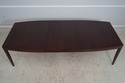 LF74368: STICKLEY Metropolitan Cherry Dining Table