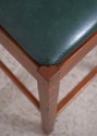 74676: Set Of 3 STICKLEY Mission Oak Counter Stool