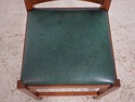 74676: Set Of 3 STICKLEY Mission Oak Counter Stool
