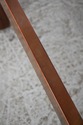74676: Set Of 3 STICKLEY Mission Oak Counter Stool