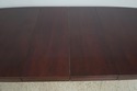 LF74368: STICKLEY Metropolitan Cherry Dining Table