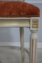 74691: Set Of 4 FRONTGATE French Louis XVI Style B