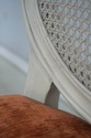 74691: Set Of 4 FRONTGATE French Louis XVI Style B