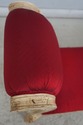 L74690: PAMA French Louis XV Style Upholstered Win
