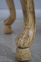L74690: PAMA French Louis XV Style Upholstered Win