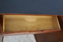 74700: BAKER French Empire Cherry Flip Top Bar Cab