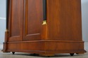 74700: BAKER French Empire Cherry Flip Top Bar Cab