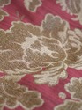 L74692: Pair Of Louis XV Style Carved Bergere Wing