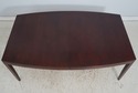 LF74368: STICKLEY Metropolitan Cherry Dining Table