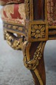 L74692: Pair Of Louis XV Style Carved Bergere Wing