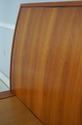 74576: STICKLEY Cherry Arts & Crafts King Size Pla