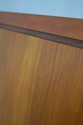 74576: STICKLEY Cherry Arts & Crafts King Size Pla