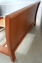74576: STICKLEY Cherry Arts & Crafts King Size Pla
