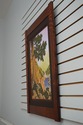 F74687: Mission Oak Arts & Crafts Framed Print