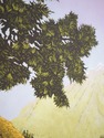 F74687: Mission Oak Arts & Crafts Framed Print