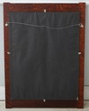 F74687: Mission Oak Arts & Crafts Framed Print