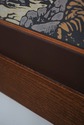 F74684/85/86: Set Of 3 Mission Oak Framed Arts & C