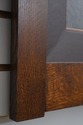F74684/85/86: Set Of 3 Mission Oak Framed Arts & C