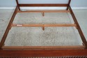 74663: STICKLEY Cherry Mission King Size Spindle B