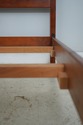 74663: STICKLEY Cherry Mission King Size Spindle B