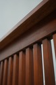 74663: STICKLEY Cherry Mission King Size Spindle B