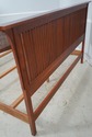 74663: STICKLEY Cherry Mission King Size Spindle B