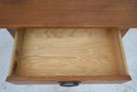 74670: STICKLEY Mission Oak 1 Drawer Nightstand