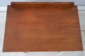 74670: STICKLEY Mission Oak 1 Drawer Nightstand