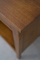 74670: STICKLEY Mission Oak 1 Drawer Nightstand