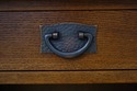 74670: STICKLEY Mission Oak 1 Drawer Nightstand