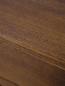 74670: STICKLEY Mission Oak 1 Drawer Nightstand