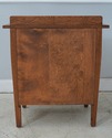 74670: STICKLEY Mission Oak 1 Drawer Nightstand