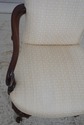 74697: Pair Of SOUTHWOOD Mahogany Arm Chairs