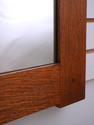 74672: STICKLEY Mission Oak Arts & Crafts Dresser 