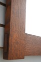 74672: STICKLEY Mission Oak Arts & Crafts Dresser 