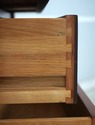 74665: STICKLEY Mission Arts & Crafts Cherry Linge