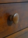 74665: STICKLEY Mission Arts & Crafts Cherry Linge